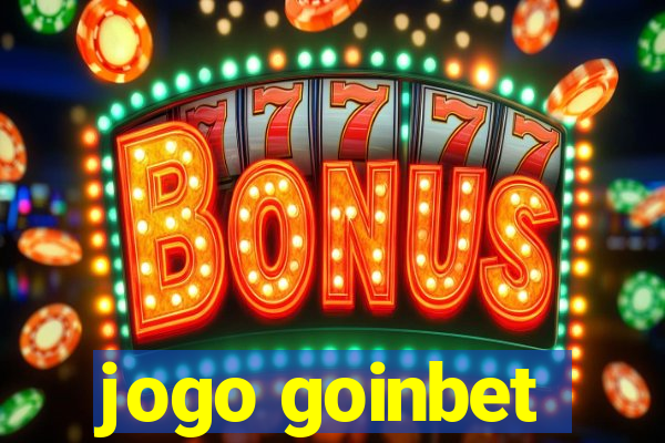 jogo goinbet